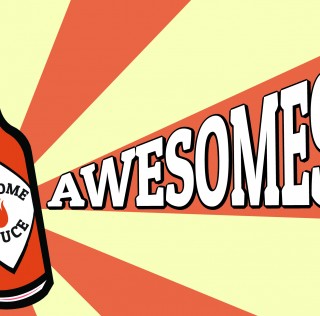 Awesomesauce | Reddit