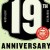 Great Divide 19th Anniversary Ale
