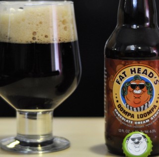 Fat Head’s Oompa Loompa Chocolate Cream Stout