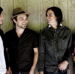 PorchDrinking Playlist: Summer Road Trip Playlist