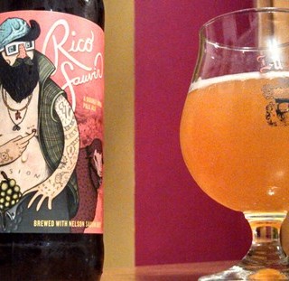AtG Rico Sauvin MCGURGAN-Against the Grain Rico Sauvin