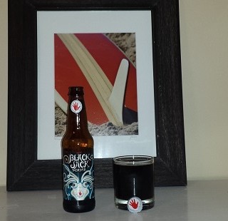 Left Hand Brewing – Black Jack Porter