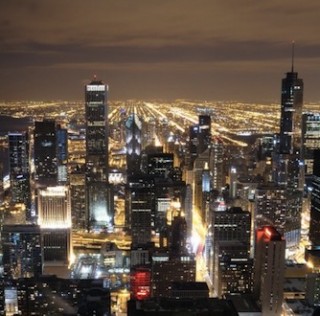 Ultimate 6er | Welcome to Chicago!