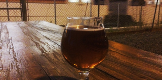 Strange Craft Beer Company | Zora Rosemary Pale Ale