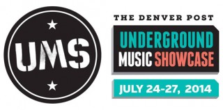 *Updated 6/25* | The Underground Music Showcase
