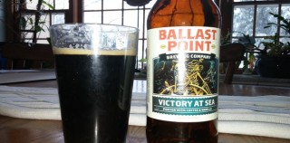 Ballast Point | Victory At Sea