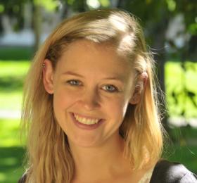 Kathleen Morton
