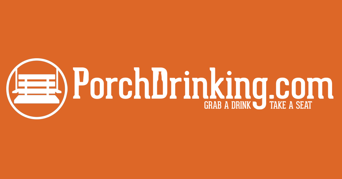 PorchDrinking.com