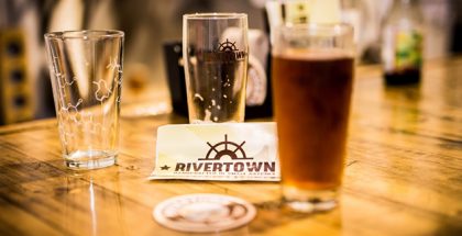 Rivertown Brewery