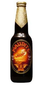 Unibroue Maudite