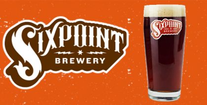 six point righteous ale cover photo