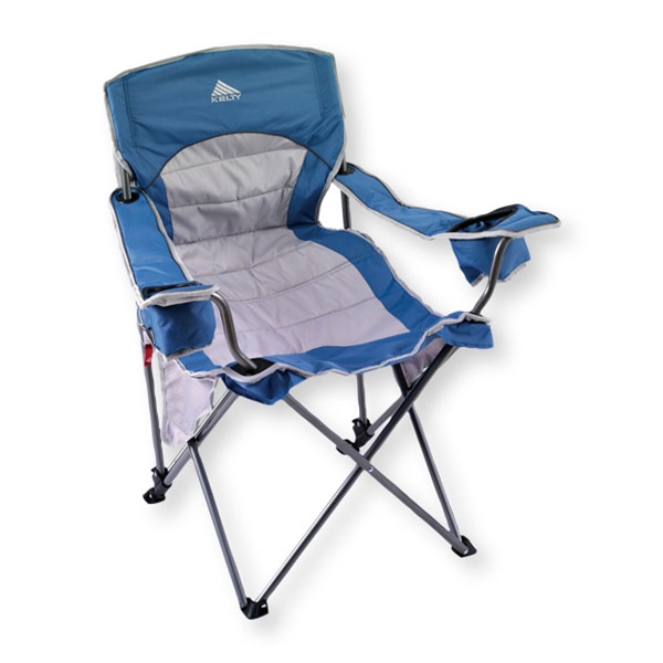 Kelty Lounge Chair Furniture, Fisticuffs and Literary Criticism