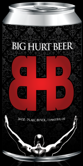 Big Hurt Beer