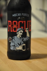 Rogue Mocha Porter