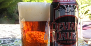 Deviant Dale's IPA