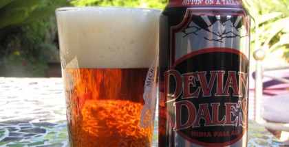 Deviant Dale's IPA