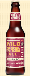 Wild Raspberry Ale