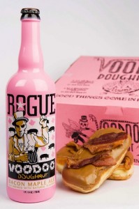 Rogue Voodoo Bacon Maple Ale