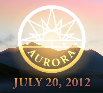 Our Thoughts and Prayers Go Out to Aurora