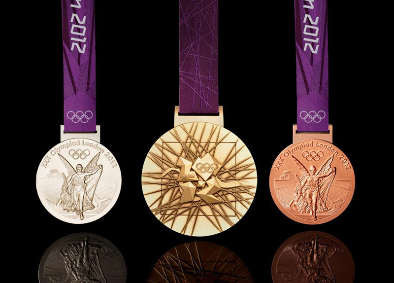 Roundtable Discussion – Favorite Olympic Athlete of All Time!