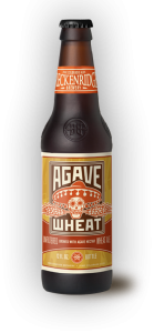 Agave Wheat