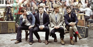 Mumford & Sons