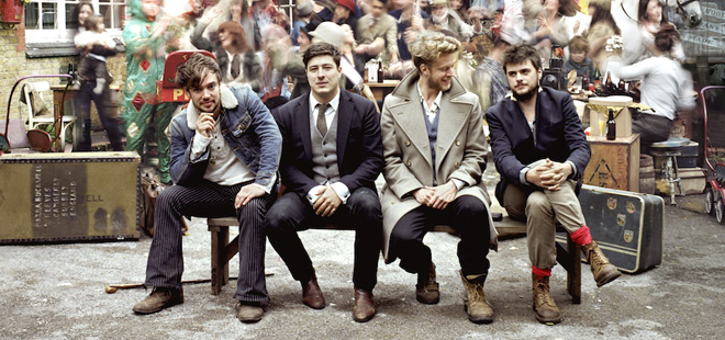 Mumford & Sons