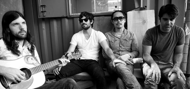 Avett Brothers