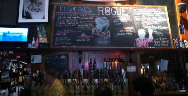 Beervana: Portland, OR (Part 2)
