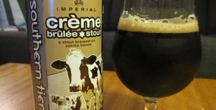 Southern Tier Creme Brulee Stout