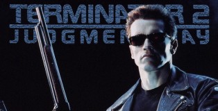 Terminator-2 movie