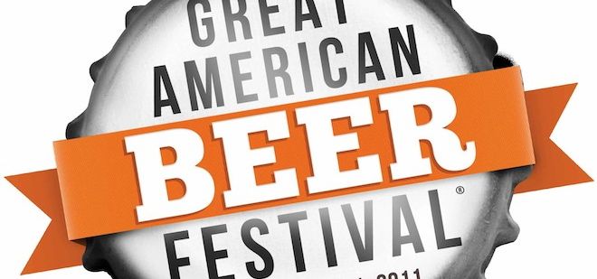 News: Great American Beer Fest Floor Plan Released!