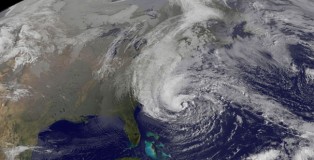 hurricane sandy