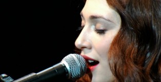 Regina Spektor