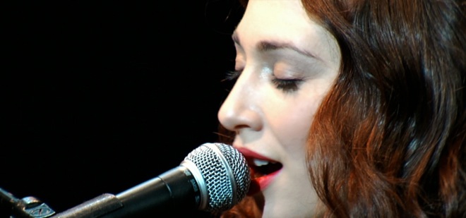 Regina Spektor