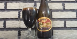 Cigar City Marshal Zhukov's Imperial Stout