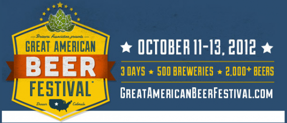 PorchDrinking GABF Coverage