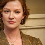 Gillian Darmody