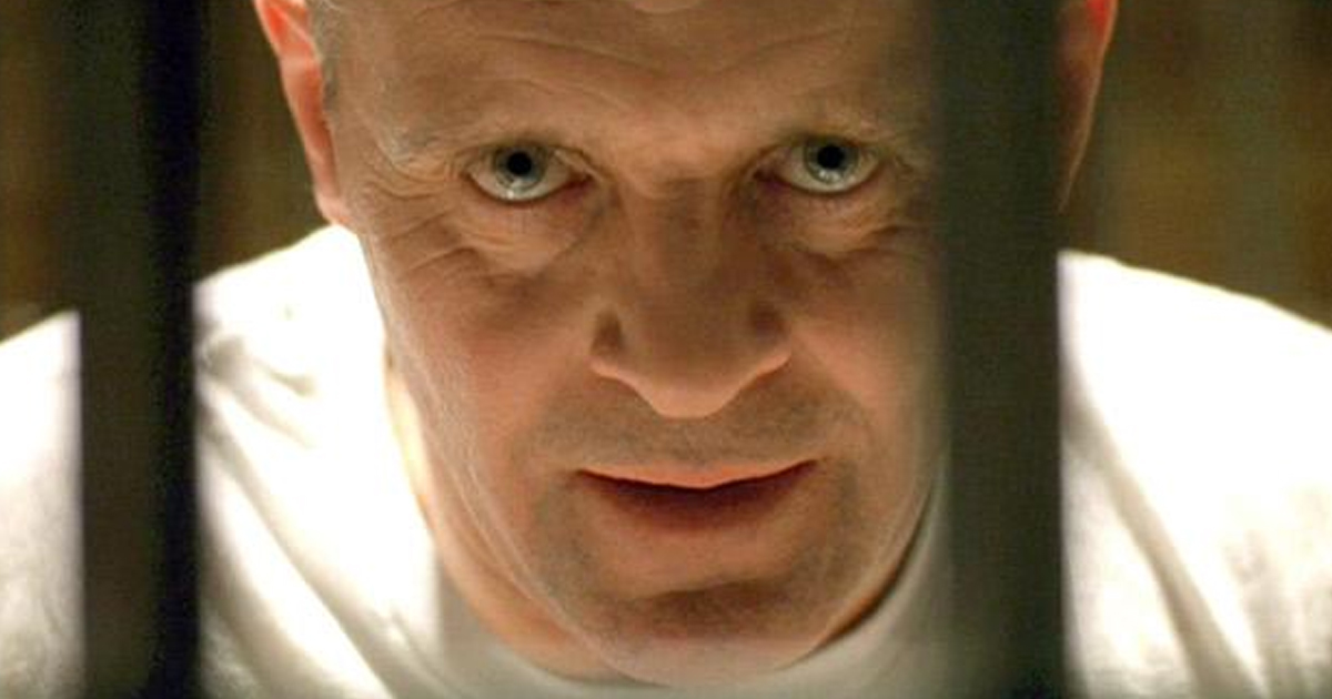 Hannibal Lecter