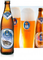 Hofbrau Munchner Weisse