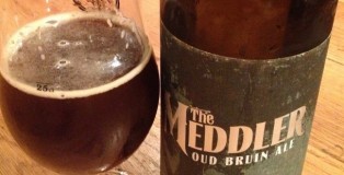 The Meddler Oskar Brewing Company