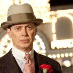 Nucky Thompson