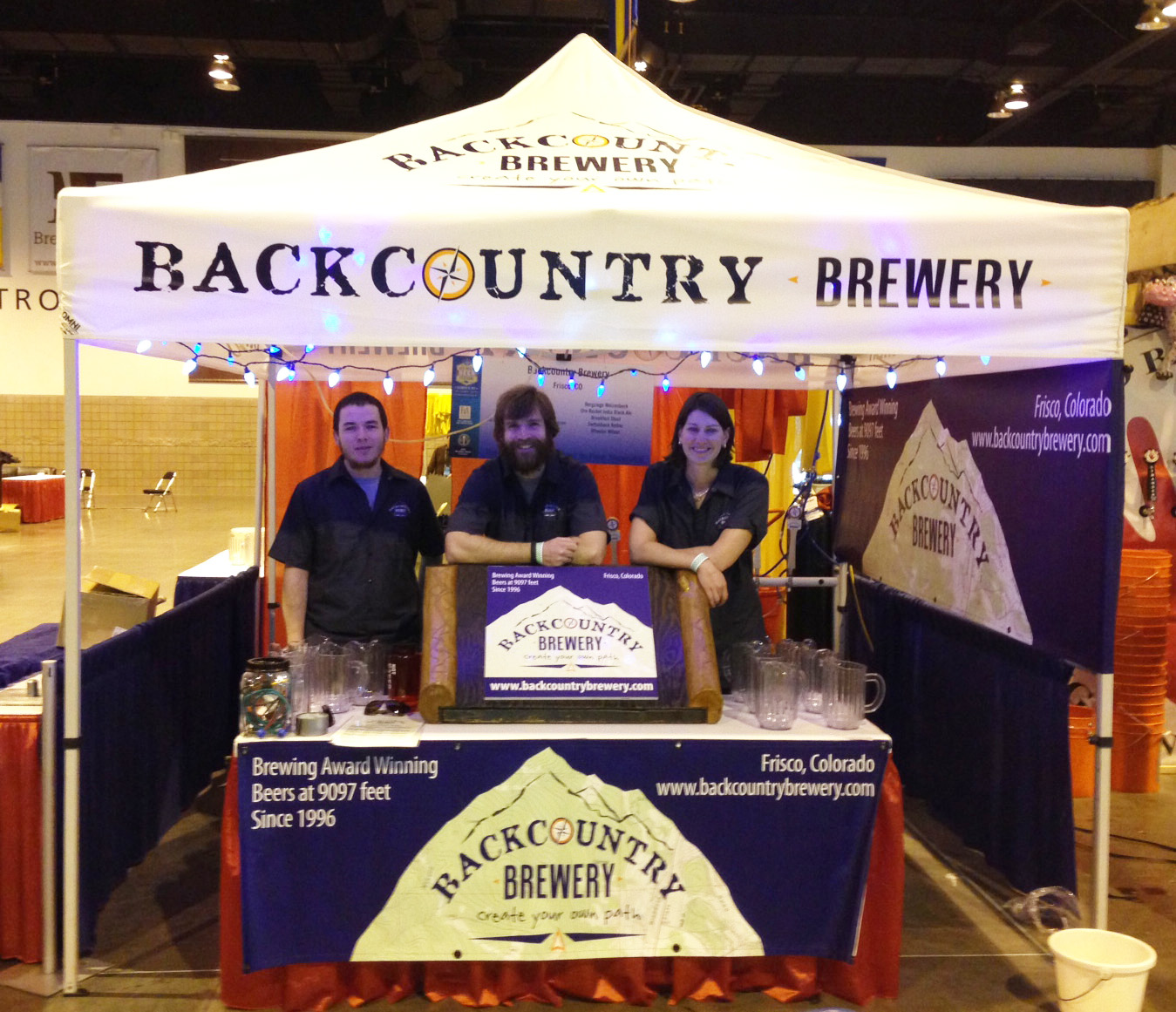 WesAlanLauren_GABF-lightened Backcountry at GABF
