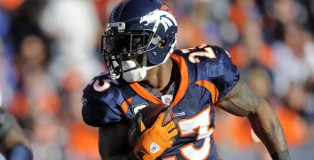 Willis McGahee