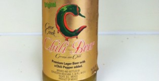 chili beer