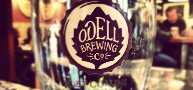 Odell Brewing Company- Fort Collins, CO
