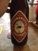 Brouwerij 't IJ Columbus