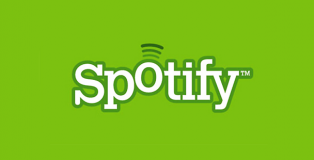 spotify logo