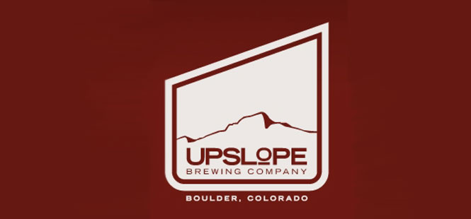 Upslope Brewing Company- Boulder, CO