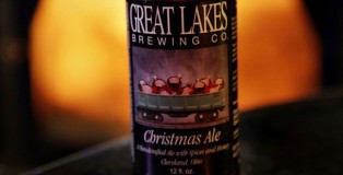 great lakes christmas ale